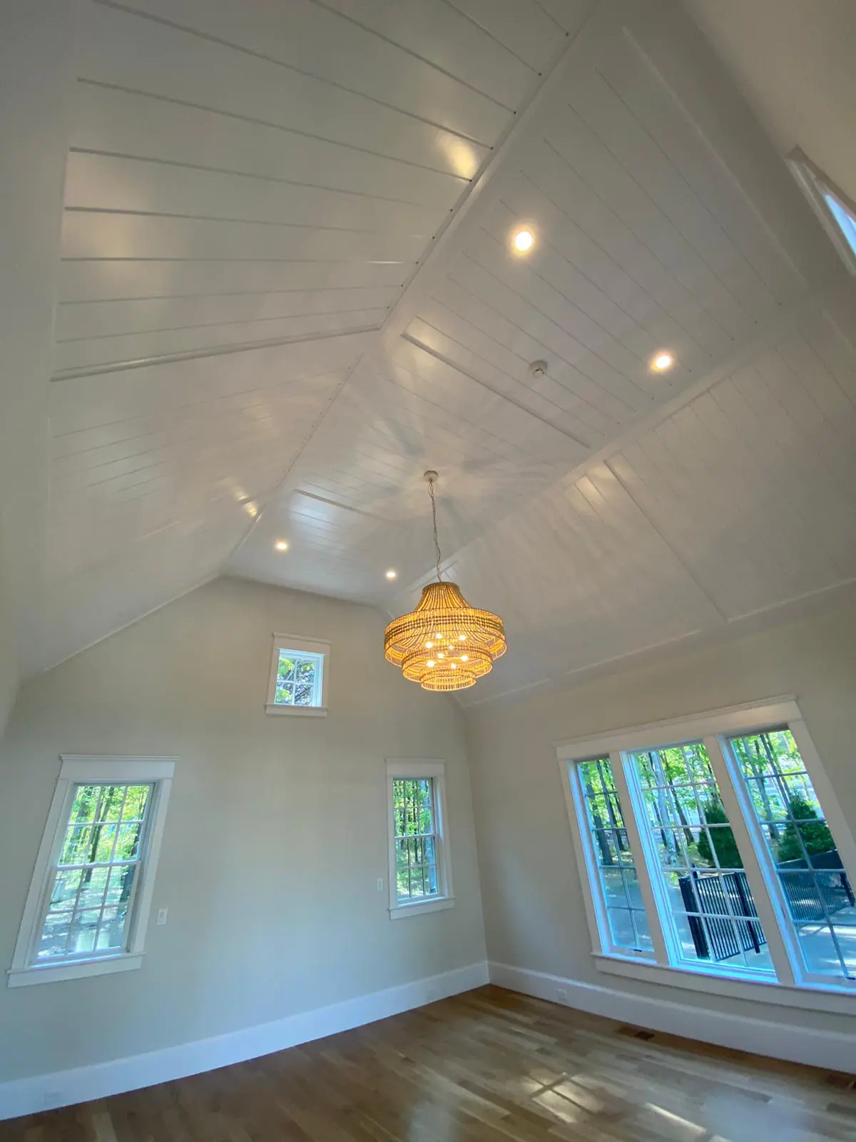 Interior Trim