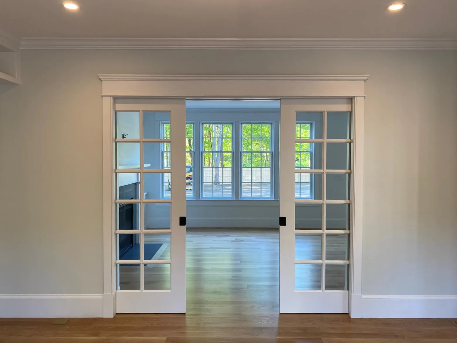 Interior Trim