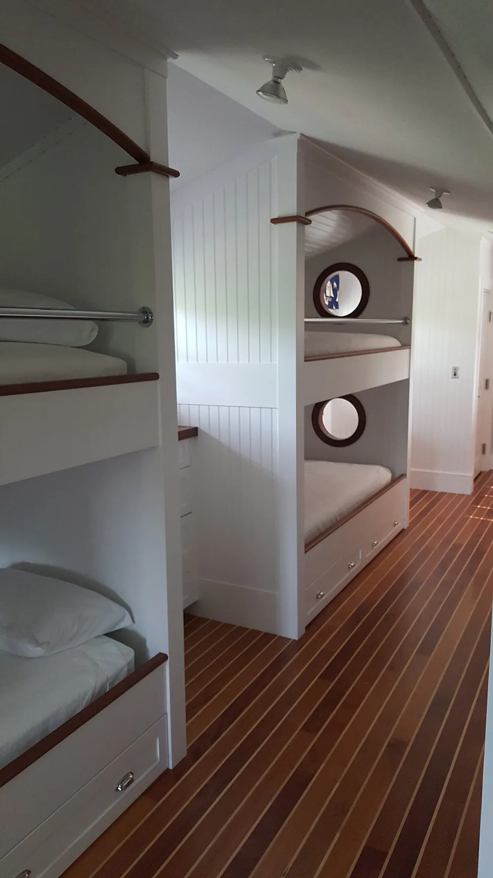 Interior Trim