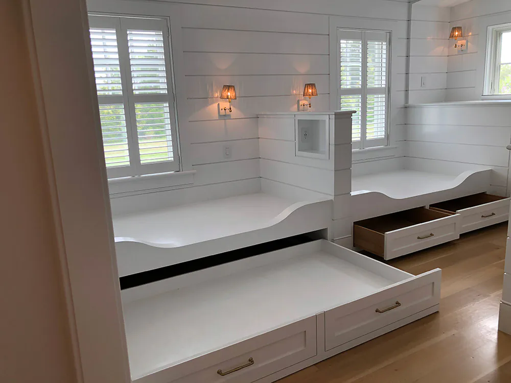 Interior Trim