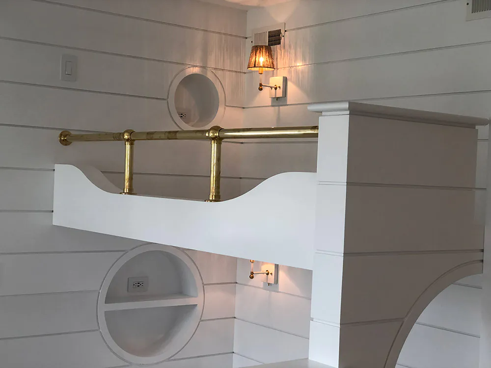 Interior Trim