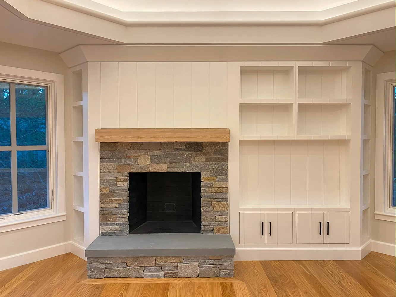 Interior Trim