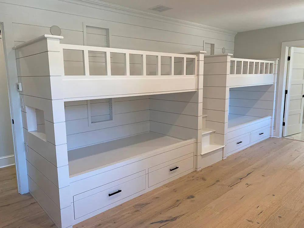 Interior Trim