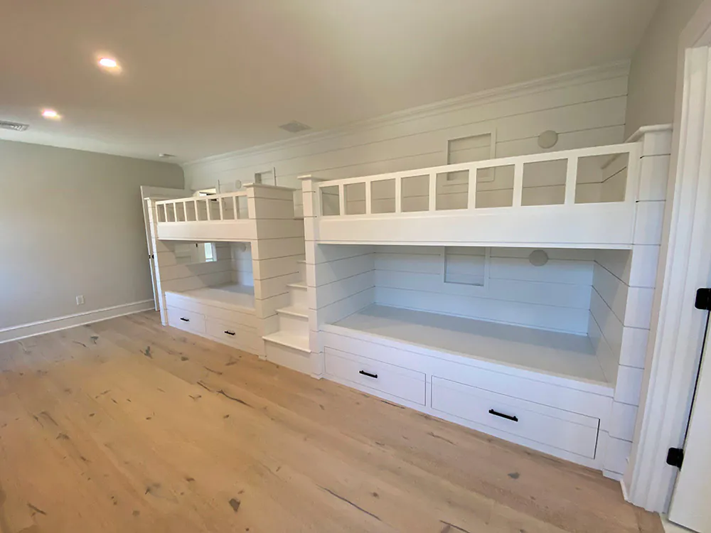 Interior Trim