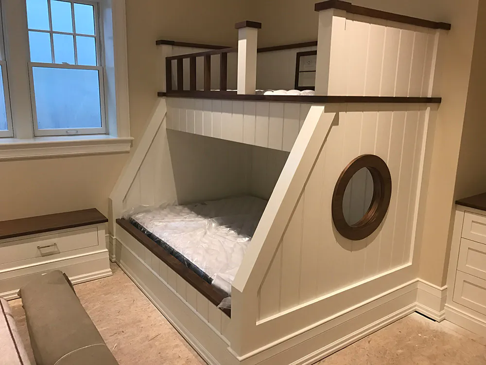 Interior Trim