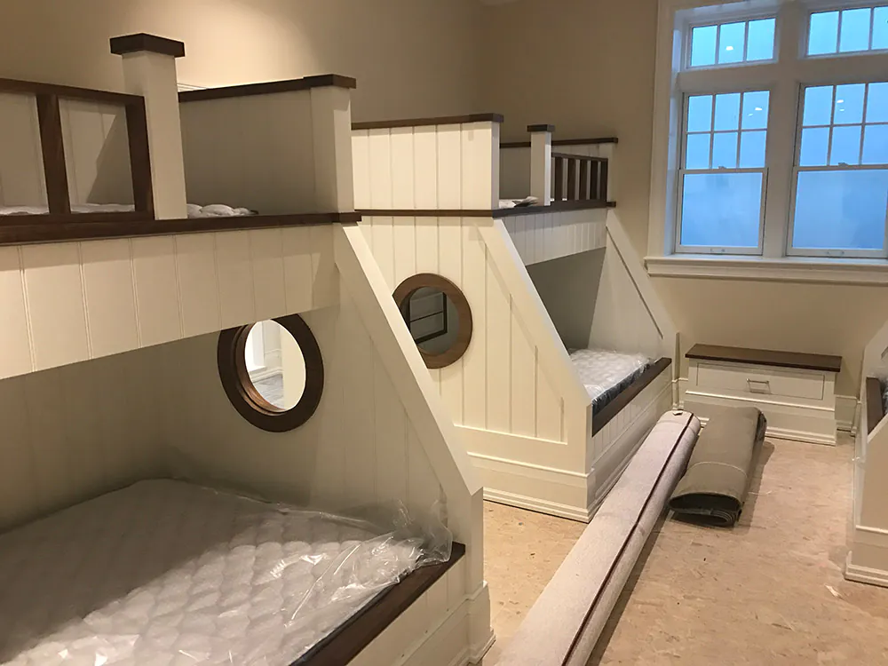 Interior Trim