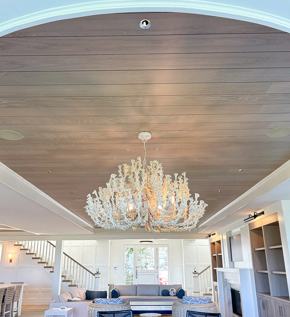 Interior Trim