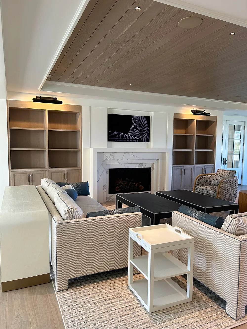 Interior Trim