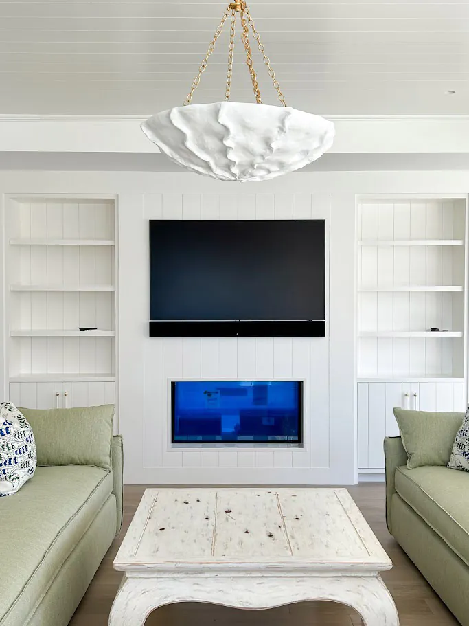 Interior Trim