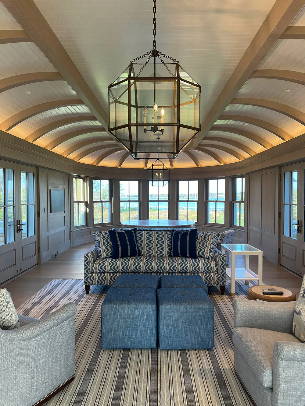 Interior Trim