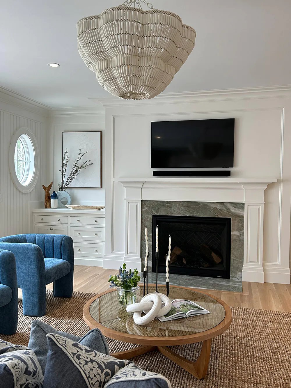 Interior Trim