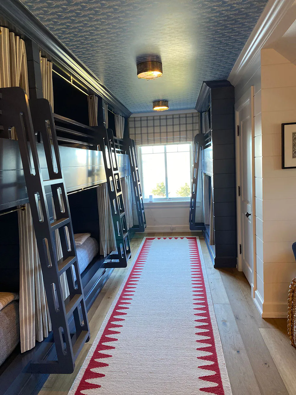 Interior Trim