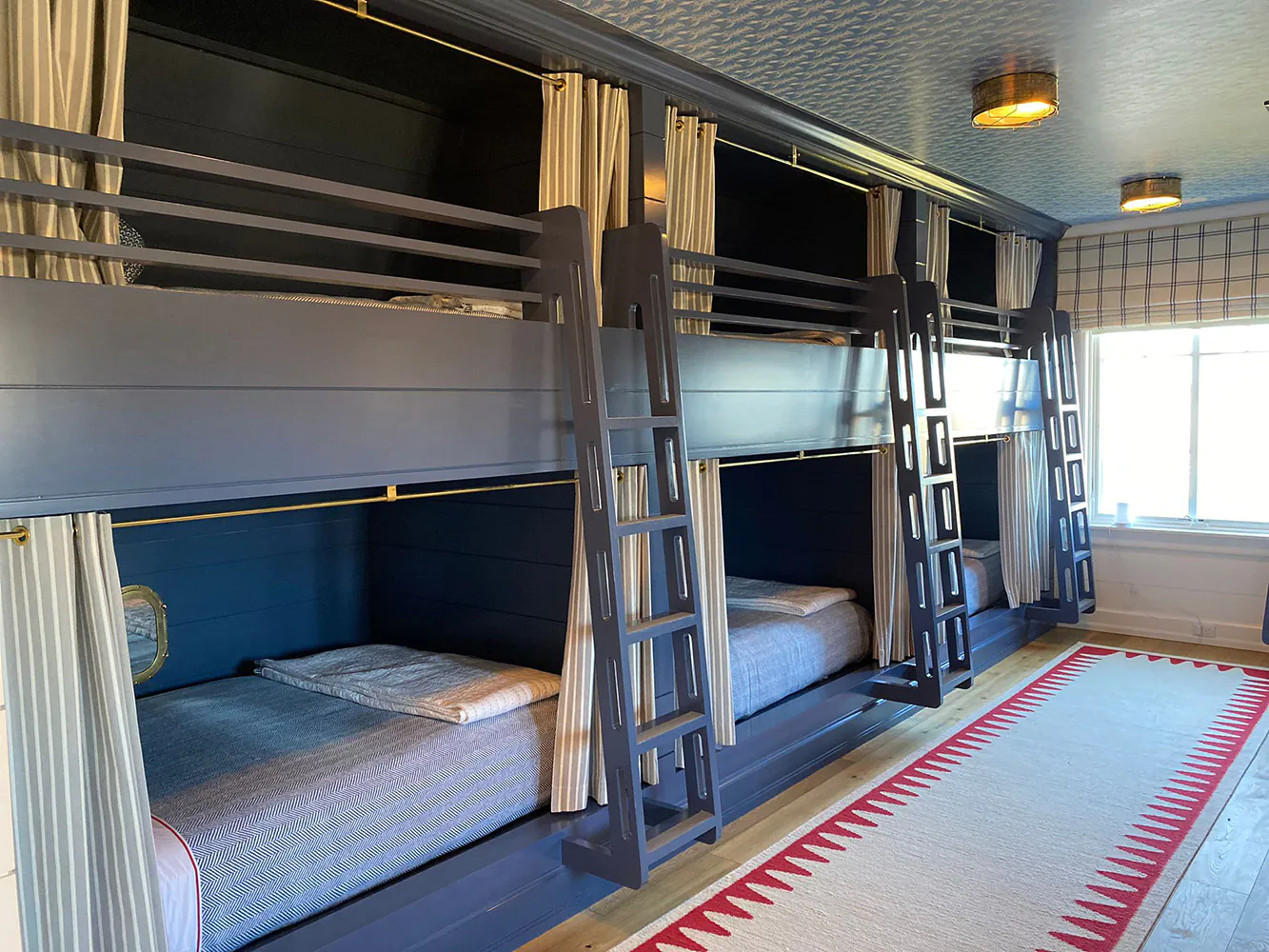 Interior Trim