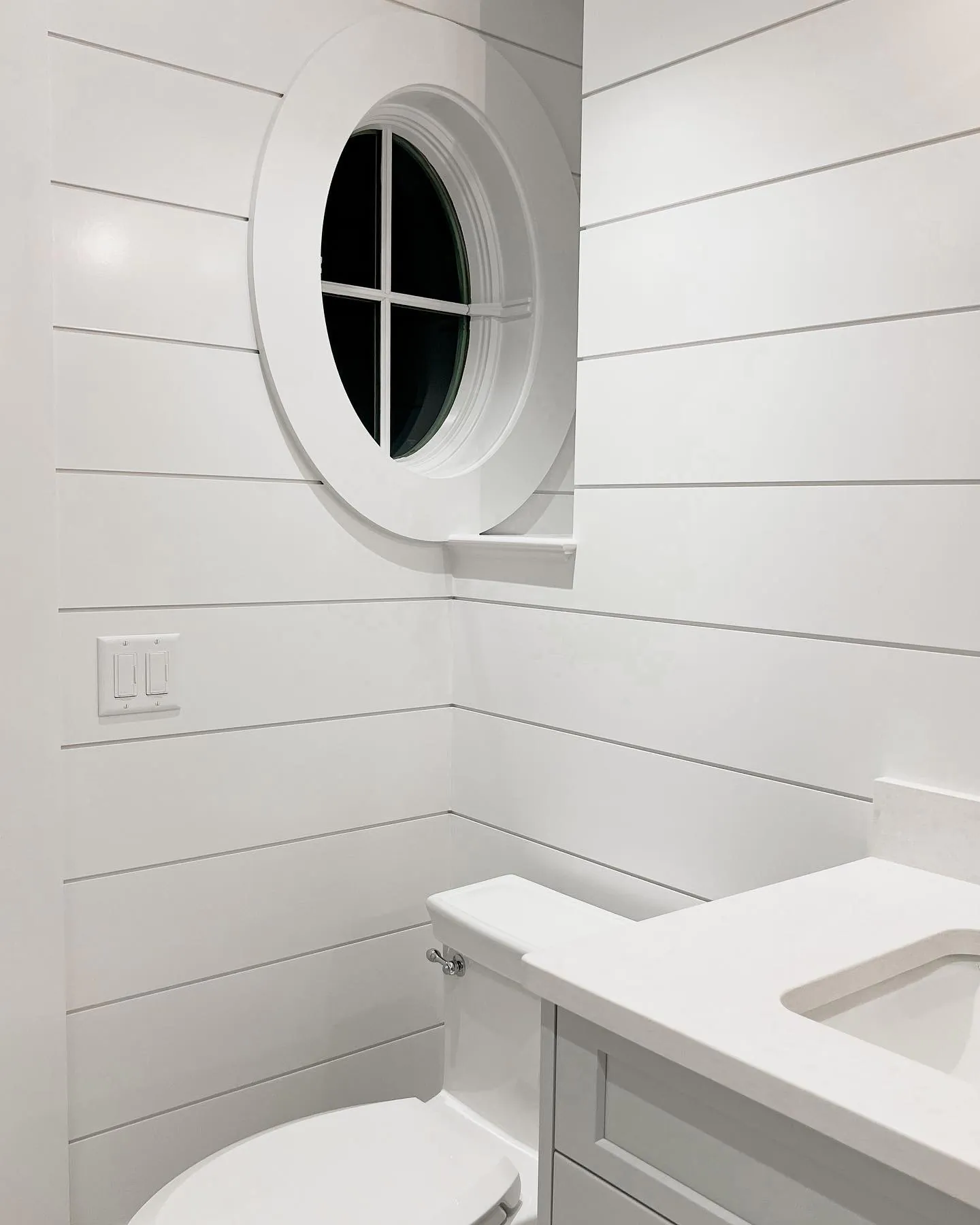 Interior Trim