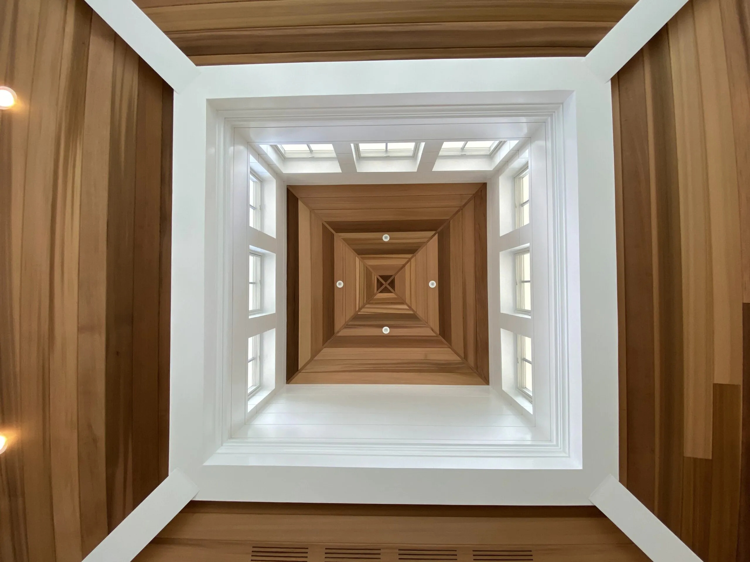 Interior Trim
