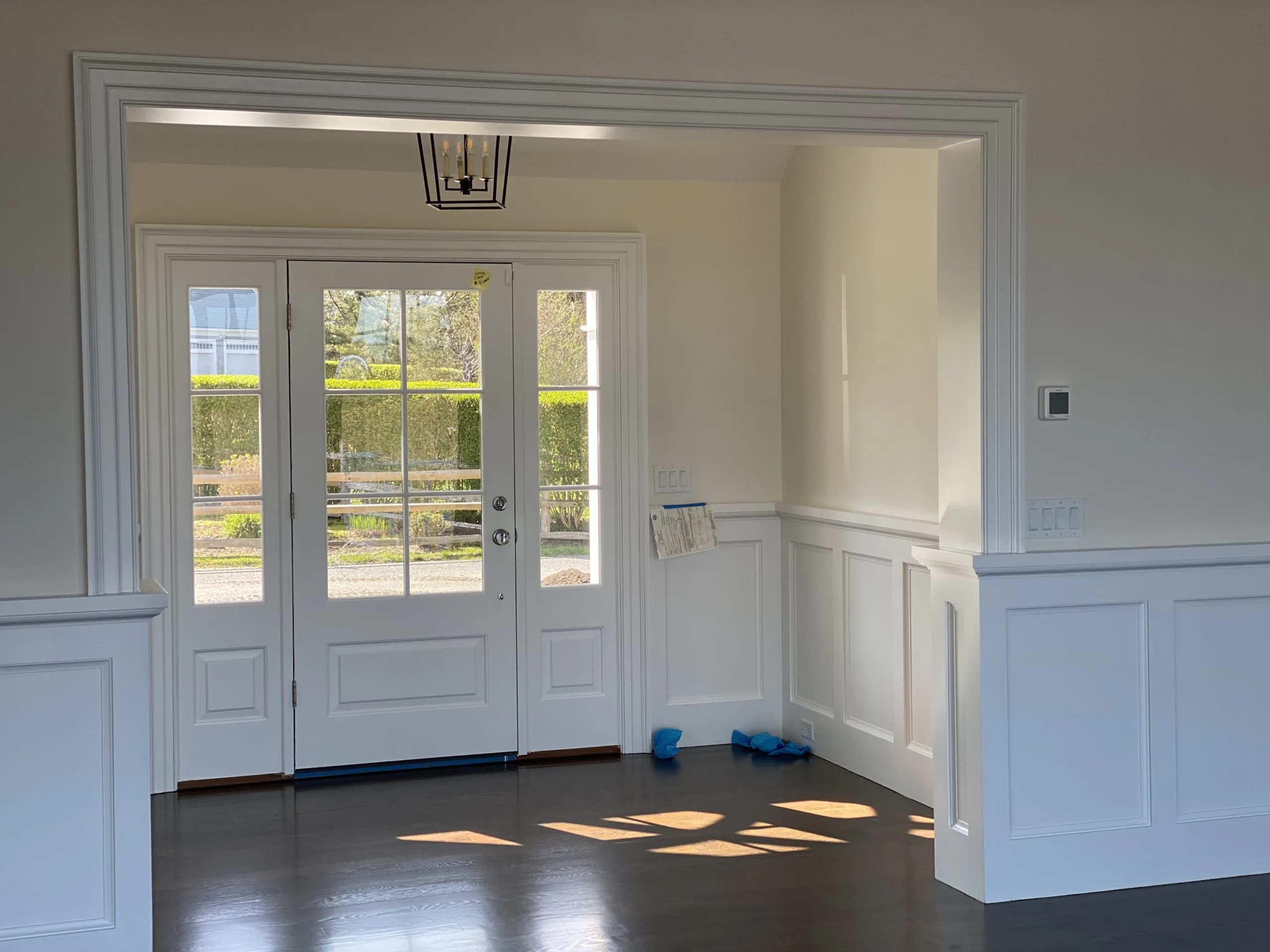 Interior Trim