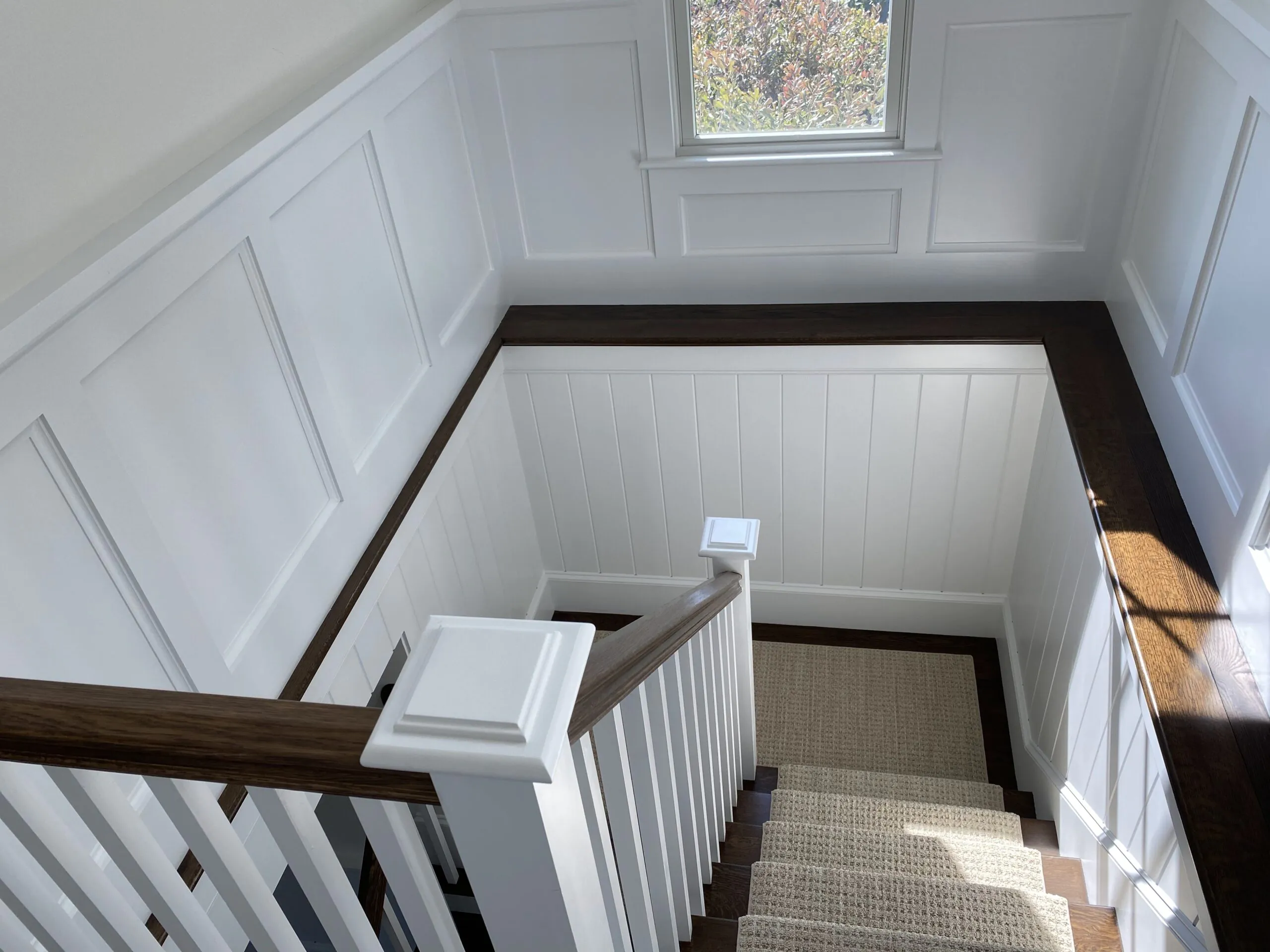 Interior Trim