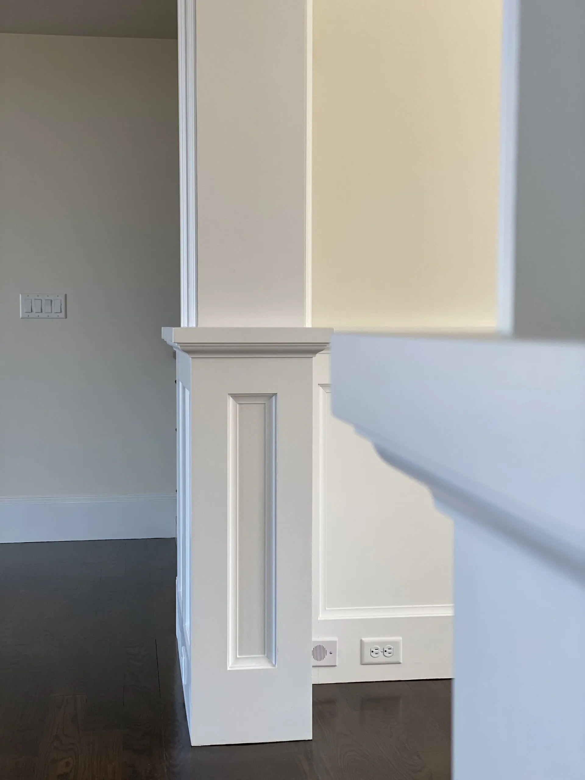 Interior Trim
