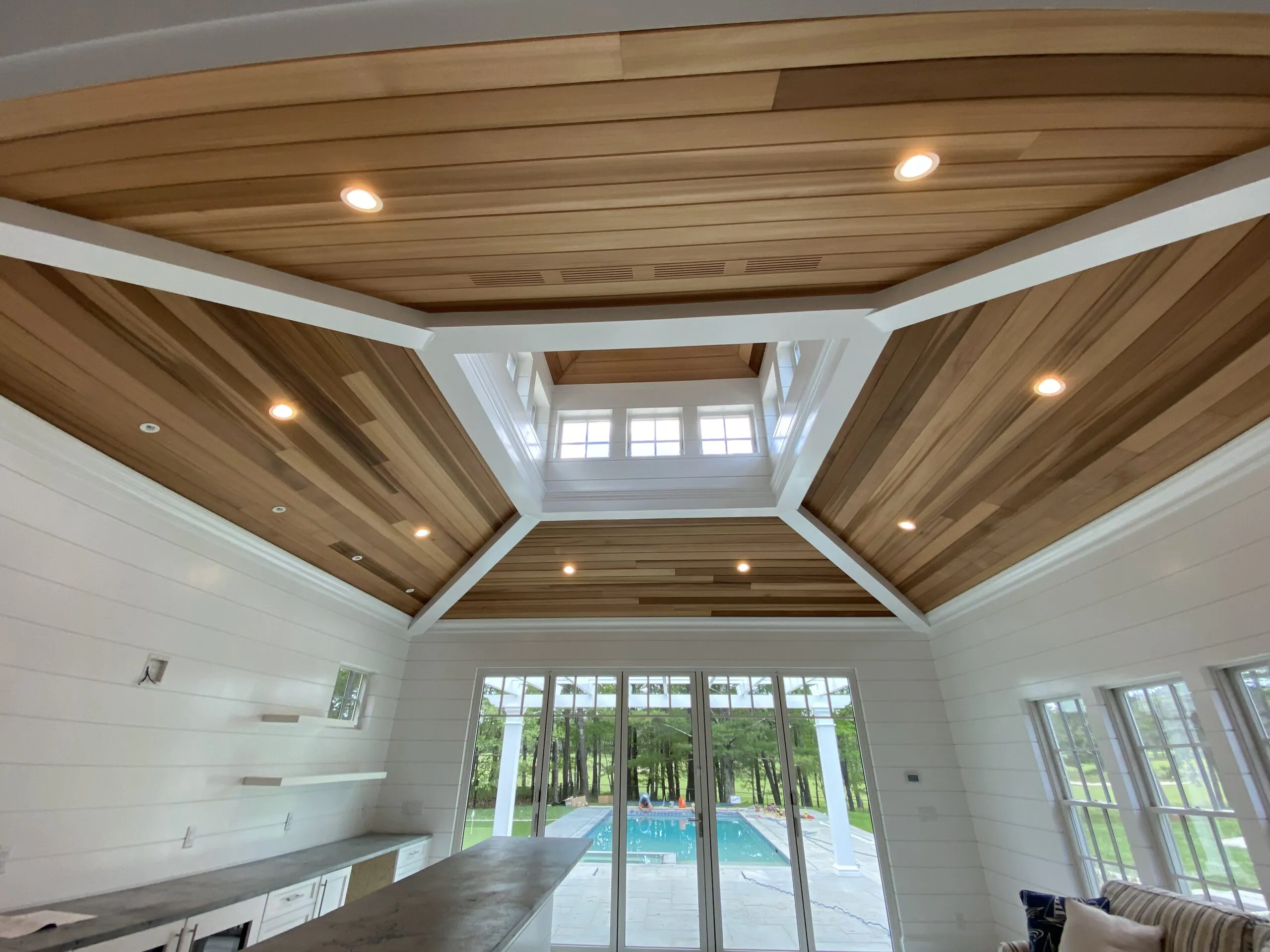 Interior Trim