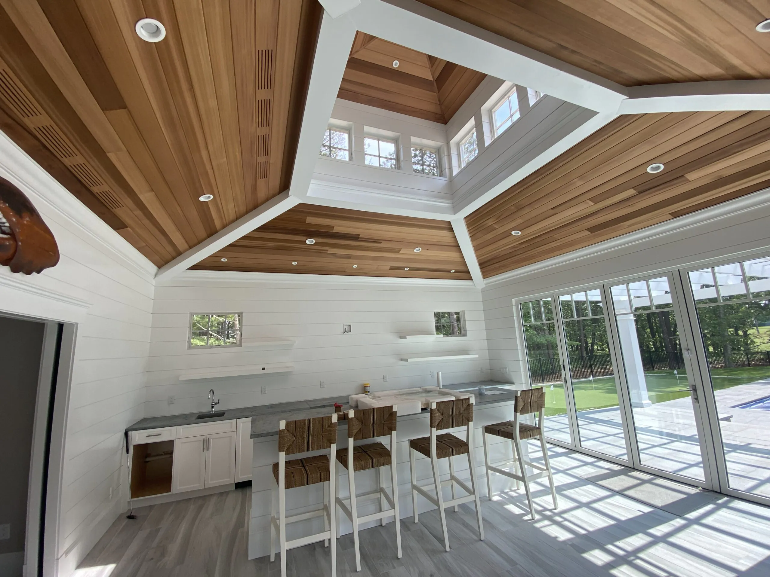 Interior Trim