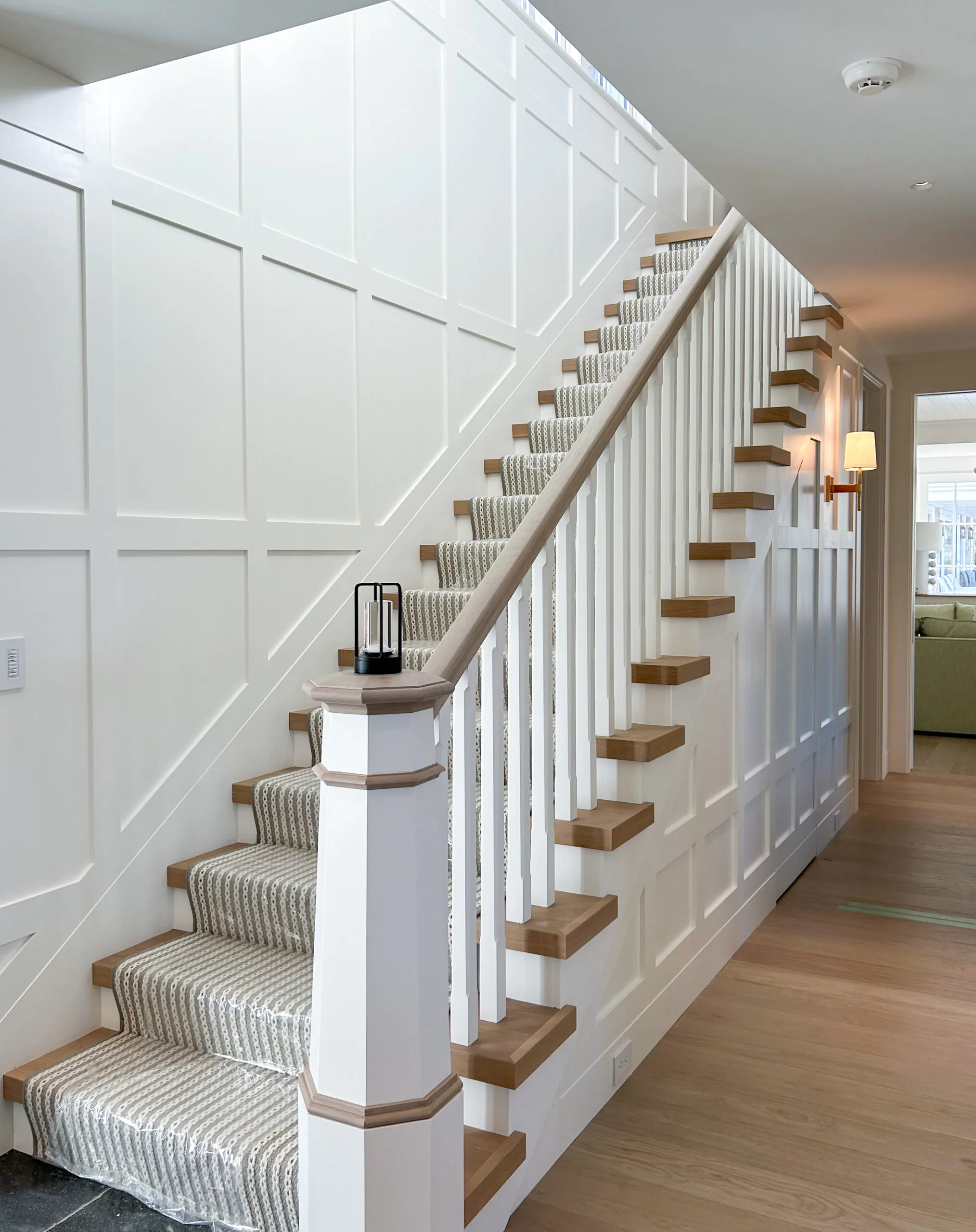 Interior Trim