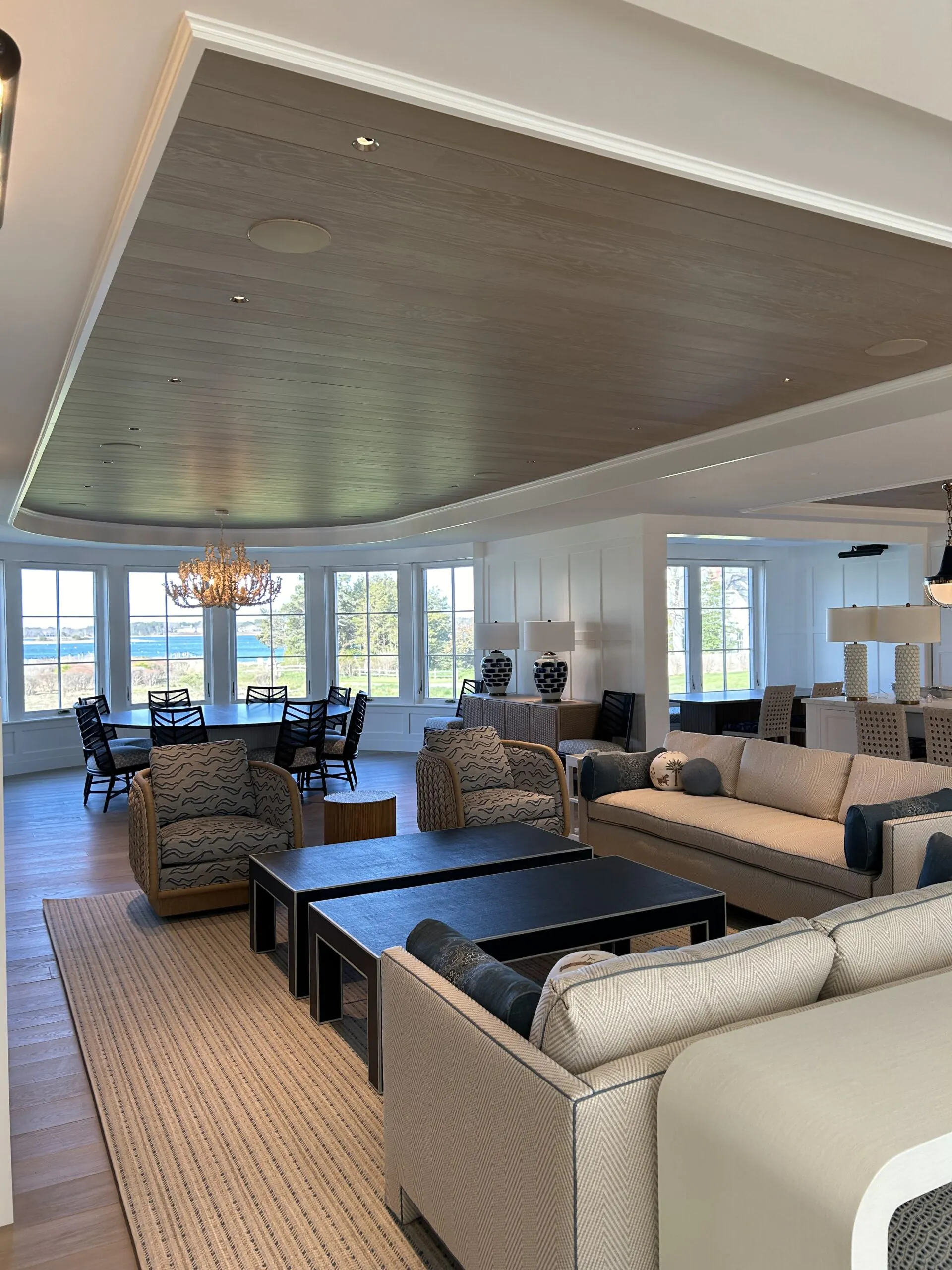 Interior Trim