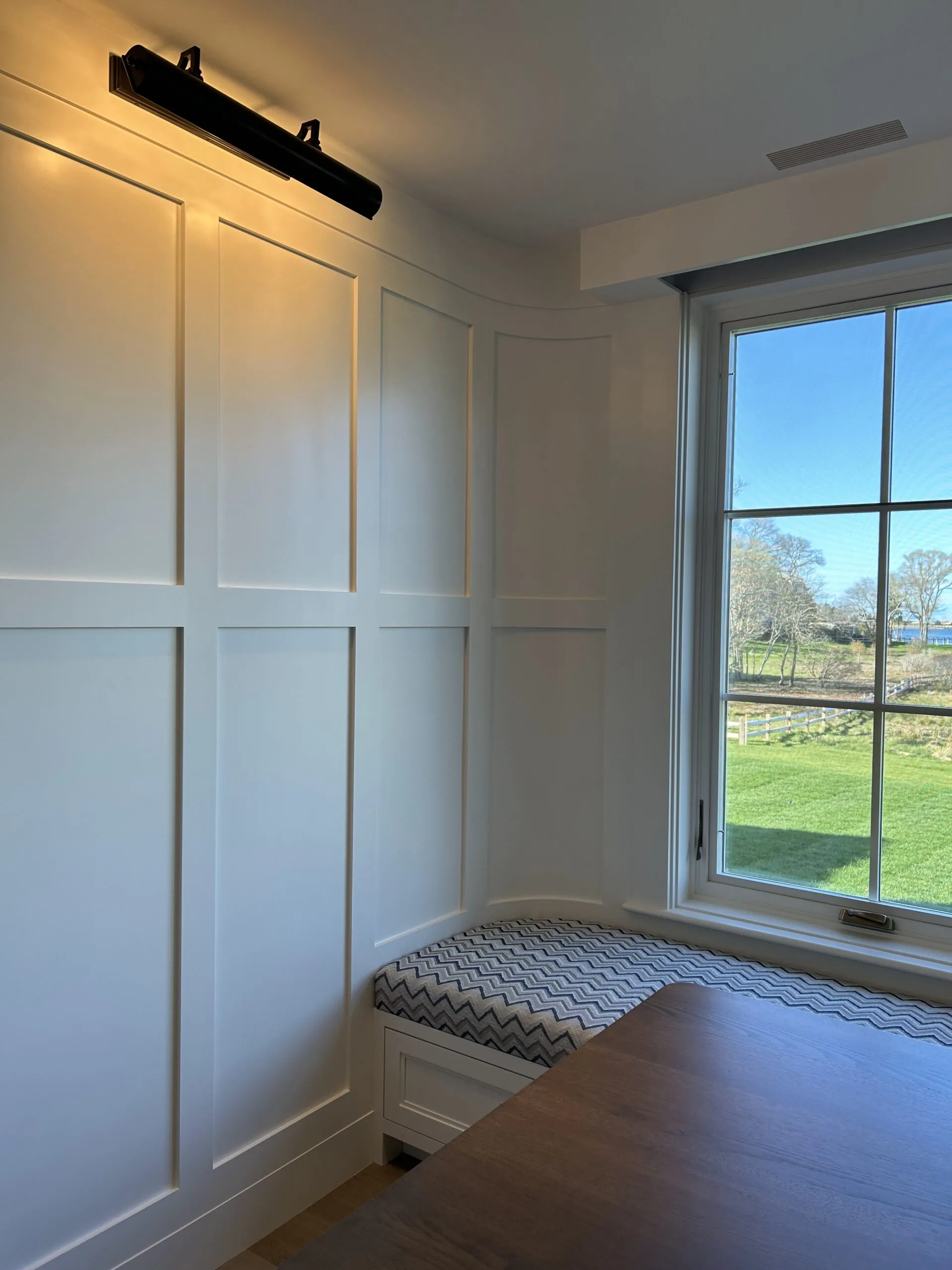 Interior Trim