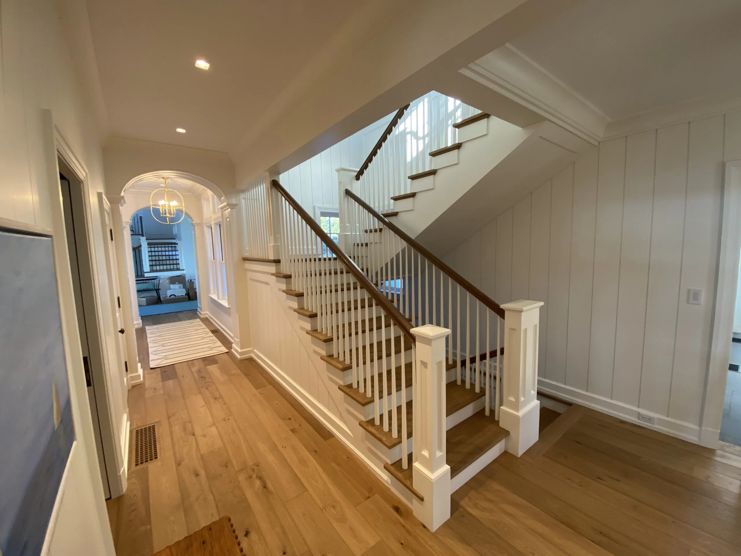 Interior Trim