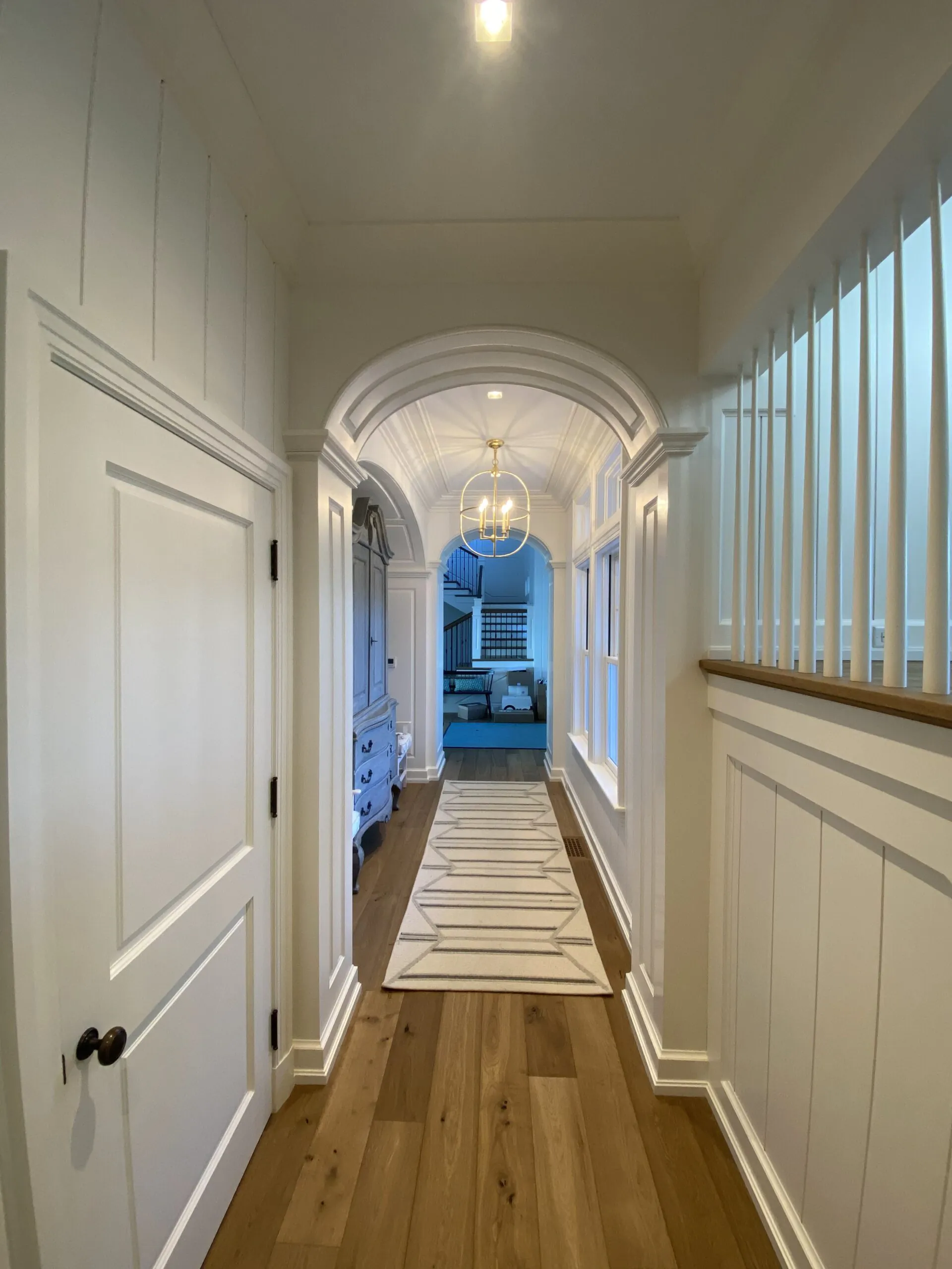 Interior Trim
