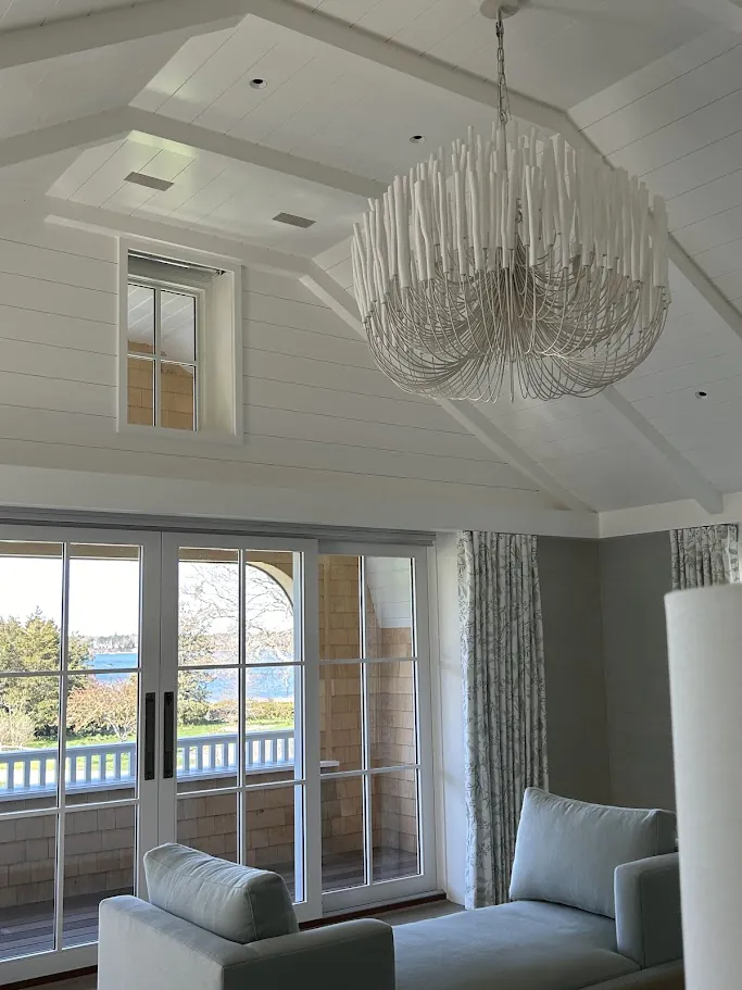 Interior Trim