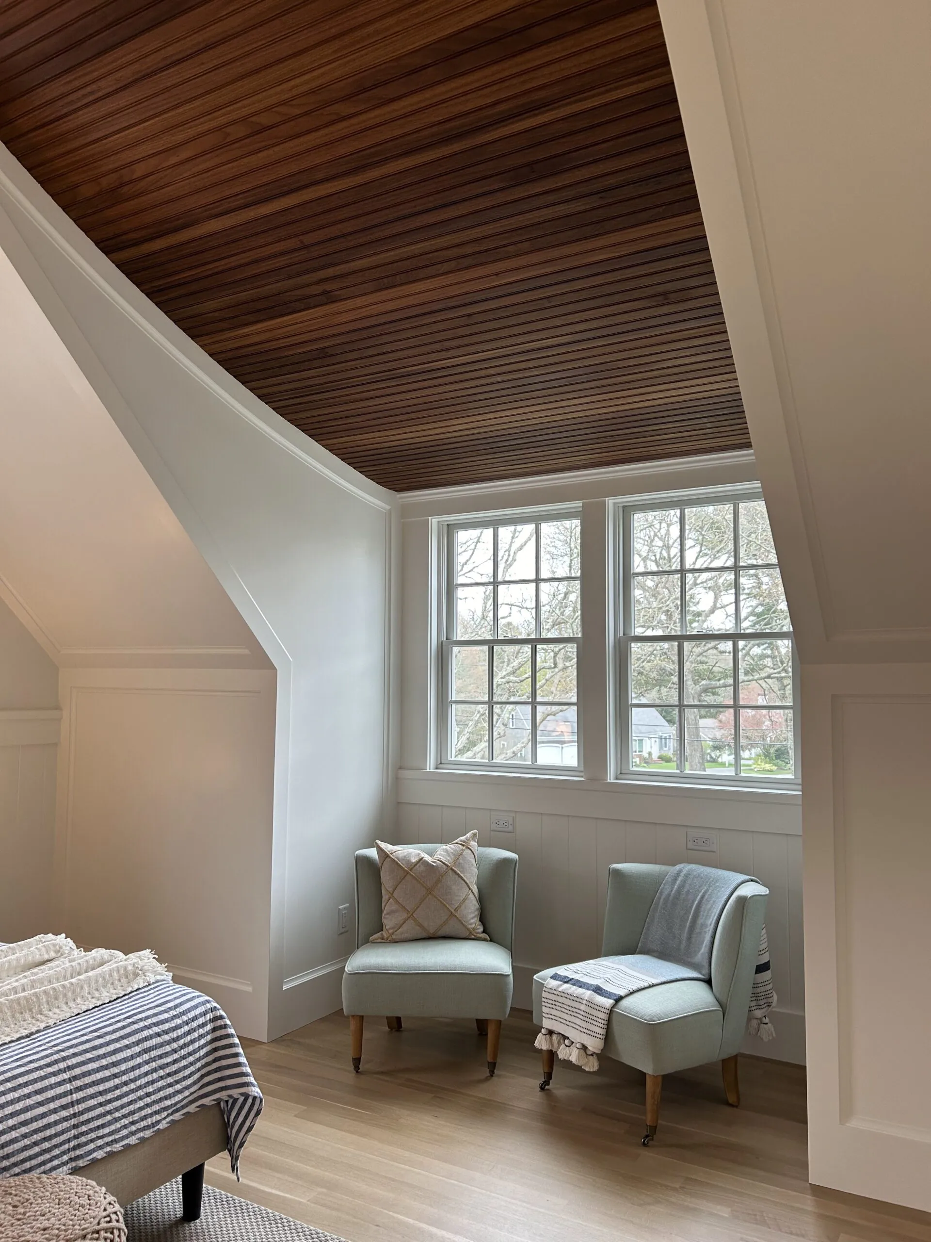 Interior Trim