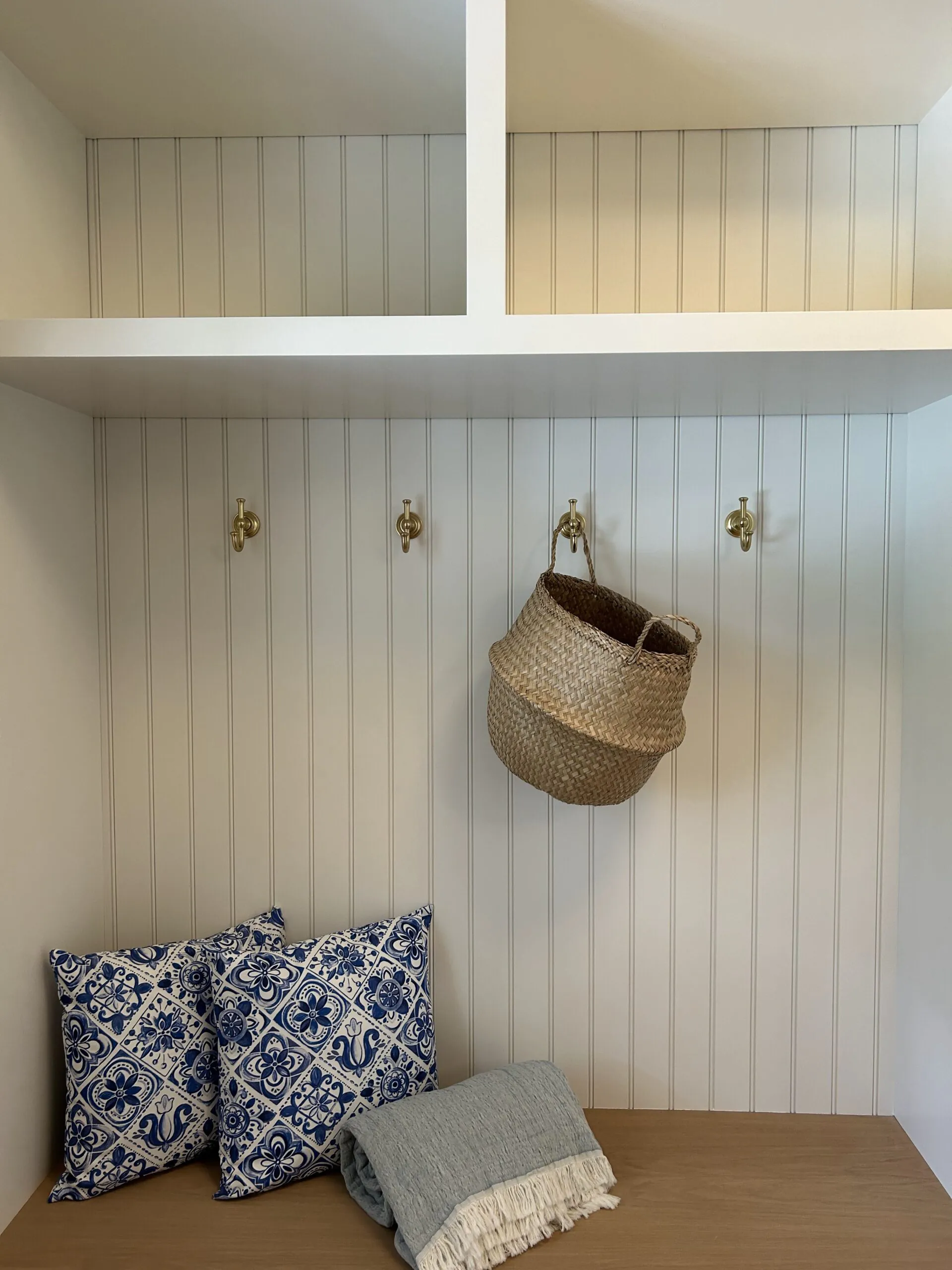 Interior Trim