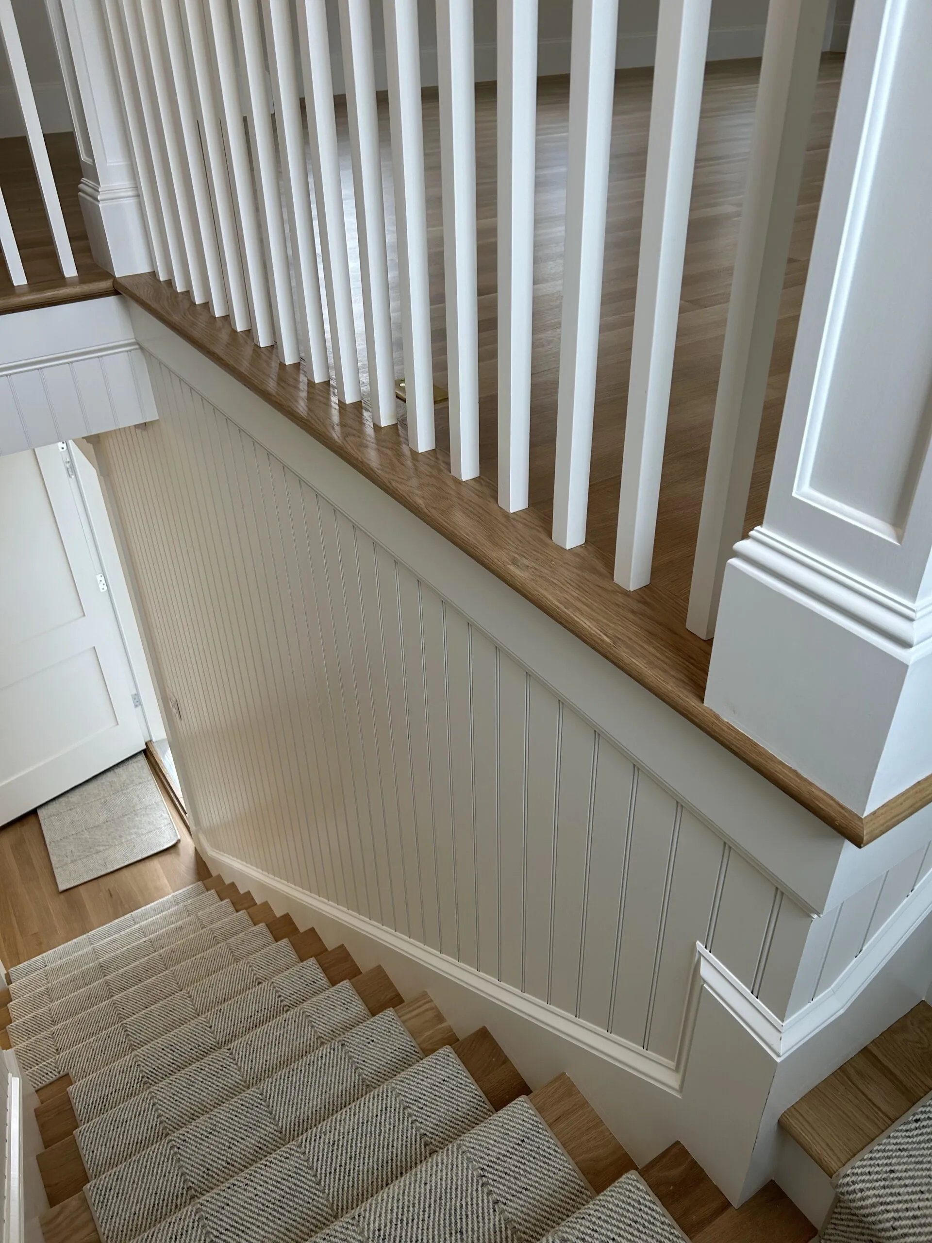 Interior Trim