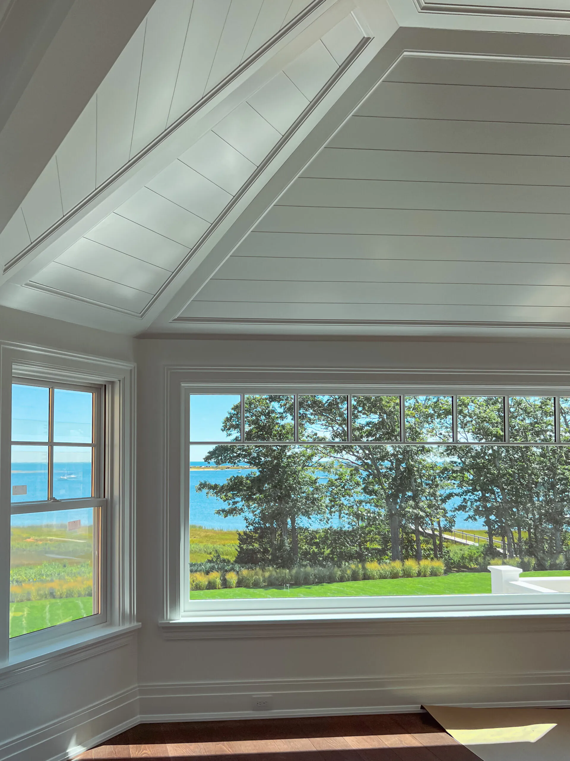 Interior Trim