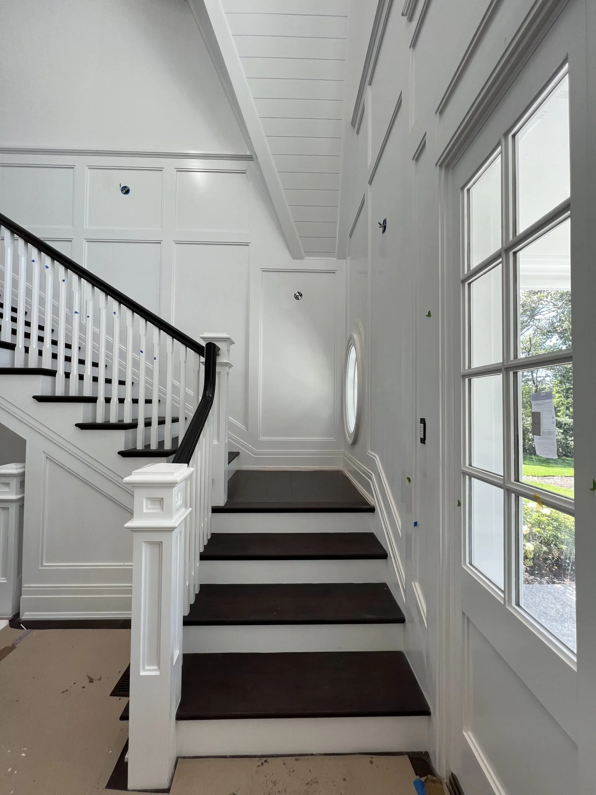 Interior Trim